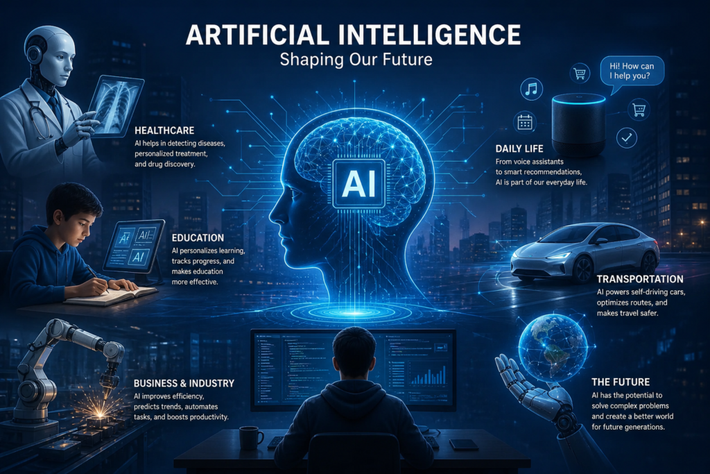 AI