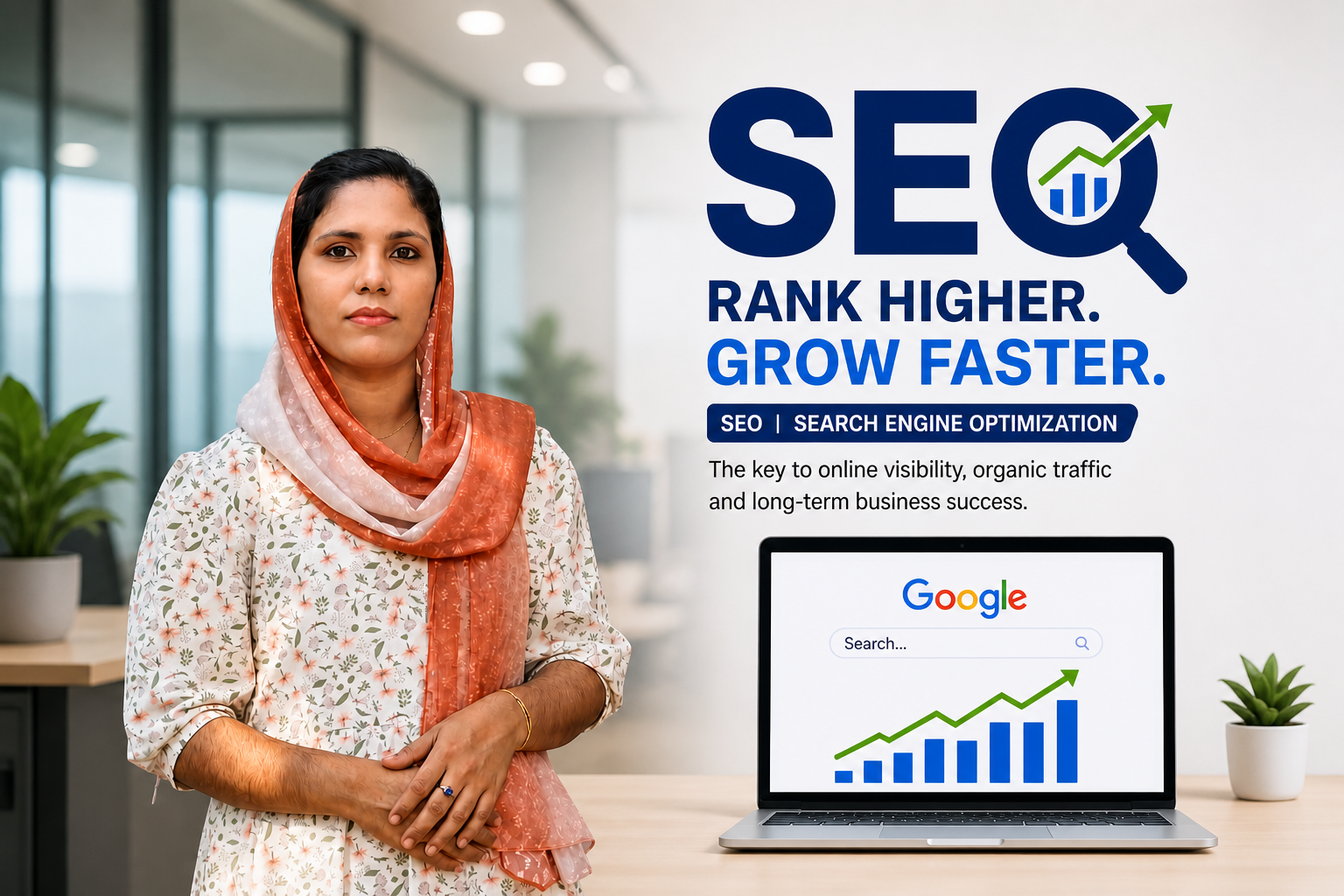 Why SEO Matters for Widil: What is SEO and How Can Widil Rank Higher?